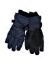 all in motion 100% Polyester Blue Gloves Size 4 - 7 - photo 1