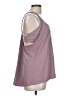 Athleta Purple Tank Top Size L - photo 4