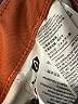 Levi's 100% Cotton Brown Cargo Pants Size 24 waist - photo 9