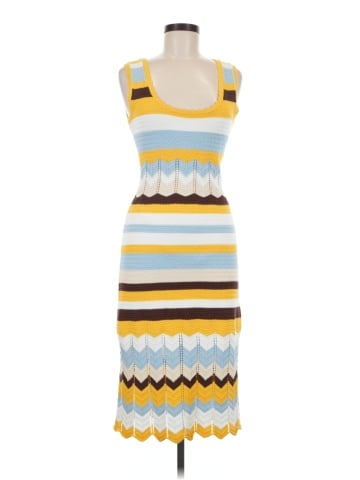 French Connection Casual Dress (view 1)