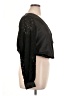 Pleione Black Long Sleeve Blouse Size XL - photo 4