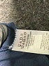 Rorie Whelan Blue Short Sleeve Polo Size 10 - 12 - photo 4