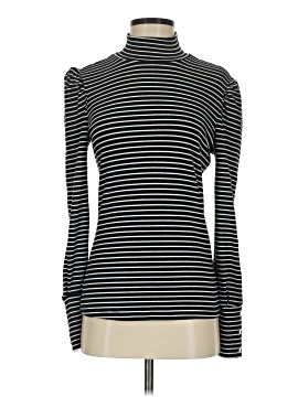 Draper James Rsvp Long Sleeve Turtleneck