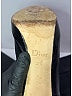 Christian Dior 100% Leather Black Boots Size EU 37 1/2 - photo 4