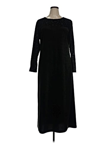 Diane von Furstenberg The Color Authority Casual Dress (view 1)