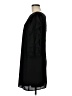 Vince Camuto 100% Polyester Solid Black Cocktail Dress Size 8 - photo 5