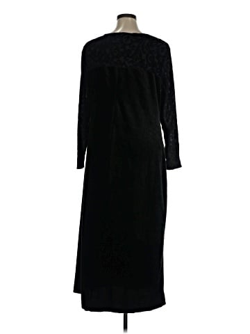 Diane von Furstenberg The Color Authority Casual Dress (view 2)