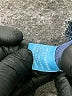 J. McLaughlin Gray Blue Coat Size XS - photo 7