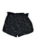 Silence and Noise Stars Black Shorts Size S - photo 2
