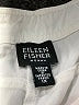 Eileen Fisher Ivory Casual Pants Size 1X - photo 7