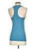 Athleta Blue Active Tank Size S (estimated) - photo 2
