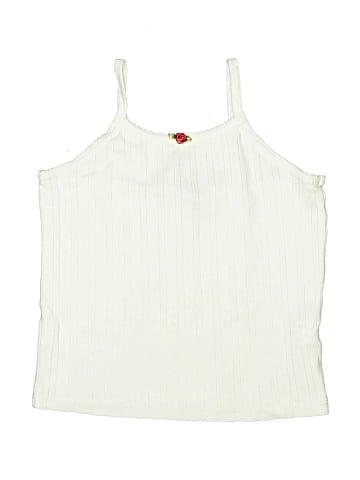 Zara Kids Tank Top (view 1)