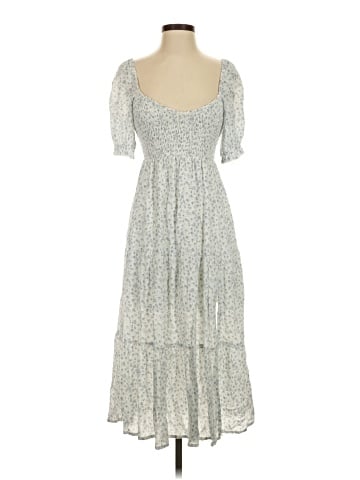 Abercrombie & Fitch Casual Dress (view 1)