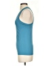 Athleta Blue Active Tank Size S (estimated) - photo 5