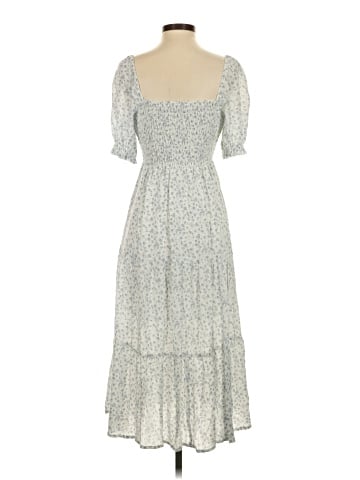 Abercrombie & Fitch Casual Dress (view 2)