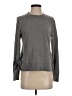 Banana Republic Gray Sweatshirt Size S - photo 1