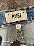 Paige Blue Jeans Size 27 waist - photo 7