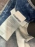 Paige Blue Jeans Size 27 waist - photo 8