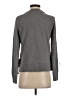 Banana Republic Gray Sweatshirt Size S - photo 2
