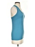 Athleta Blue Active Tank Size S (estimated) - photo 4
