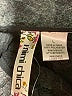 Mimi Chica 100% Polyester Black Cocktail Dress Size L - photo 7