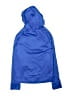 Nike 100% Polyester Blue Pullover Hoodie Size M (youth) - photo 2