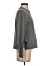 Banana Republic Gray Sweatshirt Size S - photo 4
