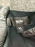 Mossimo 100% Rayon Black Kimono Size XL - photo 7