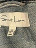 Sweet Lemon Blue Denim Jacket Size S - photo 6