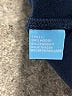 J. McLaughlin Blue Long Sleeve Top Size L - photo 8