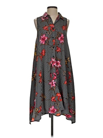 Mlle Gabrielle Casual Dress (view 1)