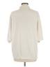 Uniqlo U Ivory Short Sleeve Top Size M - photo 2