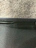 Unbranded Solid Black Swimsuit Top Size 4XL - photo 3