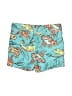 Carter's Teal Board Shorts 3-6 MO / 6 MO - photo 2