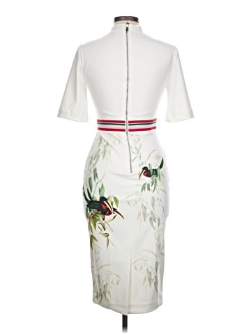 Ted Baker London Cocktail Dress (view 2)