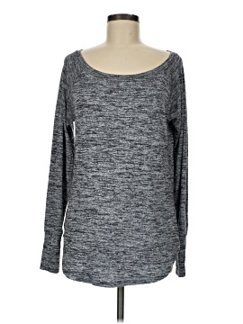 Athleta Long Sleeve T-Shirt (view 1)