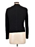 Rebecca Taylor Black Jacket Size 10 - photo 2
