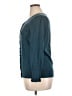 Talbots Teal Cardigan Size 1X - photo 5