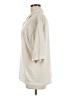 Uniqlo U Ivory Short Sleeve Top Size M - photo 5