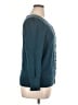 Talbots Teal Cardigan Size 1X - photo 4