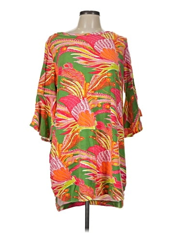 Crown & Ivy 3/4 Sleeve T-Shirt (view 1)