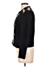 Rebecca Taylor Black Jacket Size 10 - photo 5