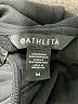 Athleta Black Pullover Hoodie Size M - photo 7