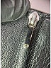 Christian Dior 100% Leather Black Boots Size EU 37 1/2 - photo 6
