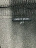Cable & Gauge Gray Cardigan Size XL - photo 7