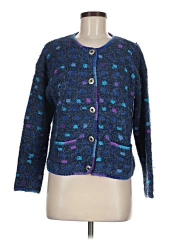 Curio Jacket (view 1)