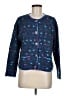 Curio Blue Jacket Size M - photo 1