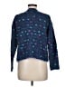Curio Blue Jacket Size M - photo 2