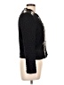 Rebecca Taylor Black Jacket Size 10 - photo 4