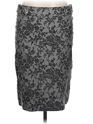 Linda Matthews Formal Skirt (view 1)